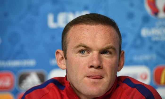 2016年欧元：Wayne Rooney自信英格兰的表演足以击败威尔士