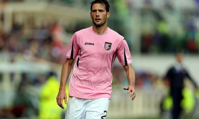 转移报告：Ac米兰准备接受Palermo Playmaker Franco Vazquez的托特纳姆