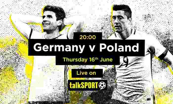 德国V波兰：欧洲欧洲欧洲欧洲贸易体育运动中评注评值