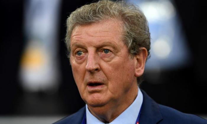 2016年欧元：“我很痛苦地失望 - 我们做得足以赢得比赛' - 英格兰集团B族的Roy Hodgson与俄罗斯