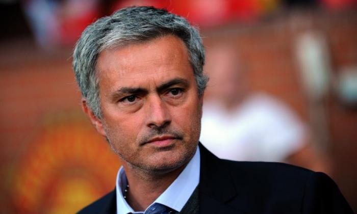 确认的：Jose Mourinho在三年合同任命曼彻斯特联队经理