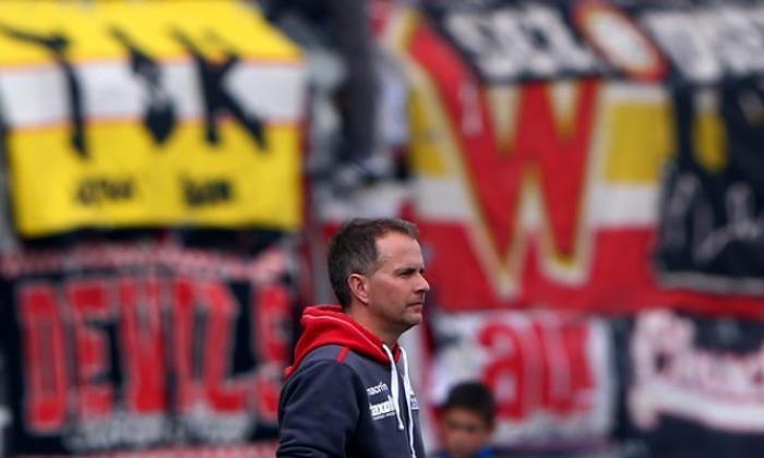 Bundesliga新闻：前拜耳勒沃库森和联盟柏林教练Sascha Lewandowski死亡44岁