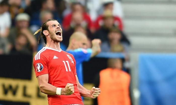英格兰的亚当拉拉娜威尔士摊牌：“我们不能把我们所有的注意力都放在Gareth Bale'