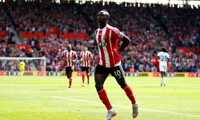 利物浦FC新闻：在签署Southampton Winger之前，Jurgen Klopp追踪Sadio Mane四年