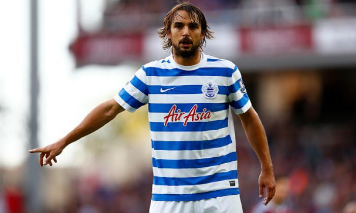 Rangers FC确认前托特纳姆和QPR中场的签署是免费转移的Niko Kranjcar