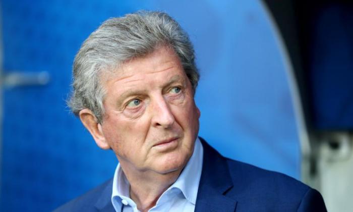 Roy Hodgson在2016年欧元击败后辞职为英国经理