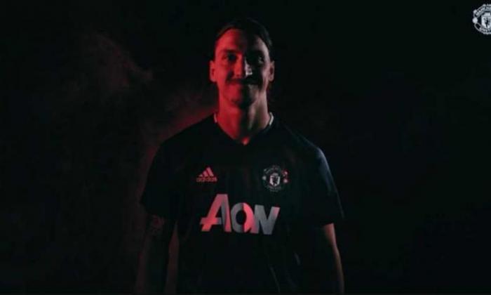 木已成舟！曼彻斯特联队确认Zlatan Ibrahimovic的到来