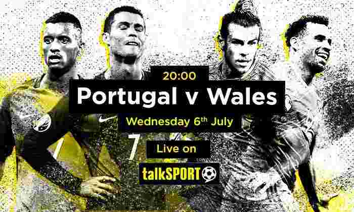 葡萄牙v威尔士：欧洲欧洲欧洲欧洲贸易体育运动中评注评值