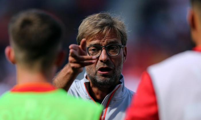 利物浦转移新闻：惊喜双签名？粉丝回来klopp  - “他完全了解他正在做什么”