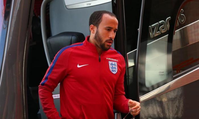 水晶宫领导比赛签署纽卡斯尔联合之星andros townsend  -  talksport来源