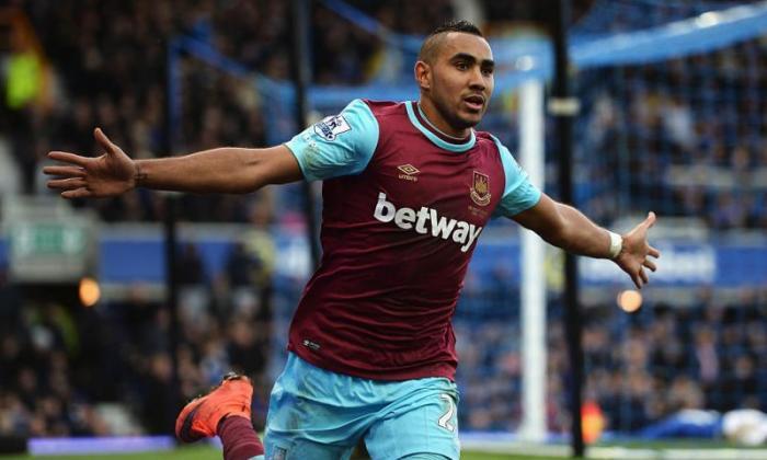 内幕交易：Dimitri Payet's West Ham Future更新，西布罗姆为德比诺省提供新的合同