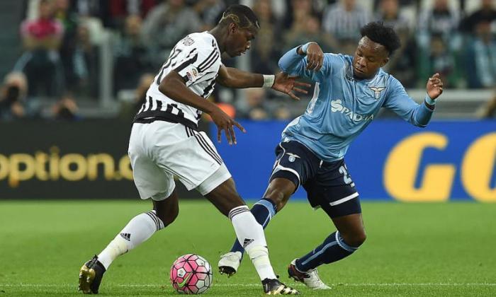 转移报告：桑德兰和西汉姆均敏锐于700万英镑的Lazio Midfielder ogenyiIonazi