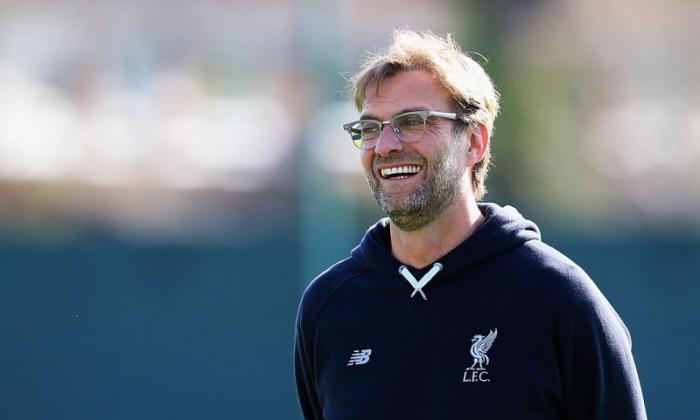 利物浦FC新闻：Jurgen Klopp签署了新的六年合同