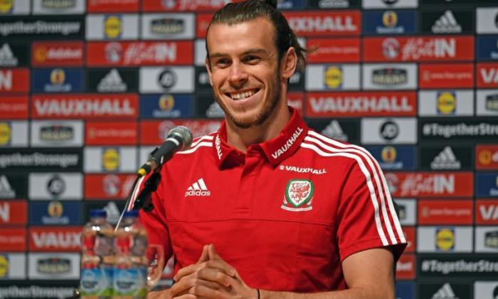 Gareth Bale告诉Talksport，威尔士不得低估无与伦比的葡萄牙