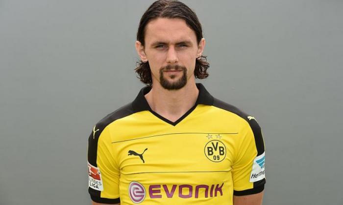 确认的：Middlebrough目标Neven Subotot留在Borussia Dortmund进行操作