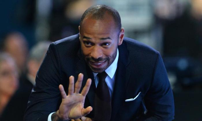 阿森纳FC新闻：Thierry Henry在“离开”从枪手教练工作人员开始击退Wenger Rift的谣言