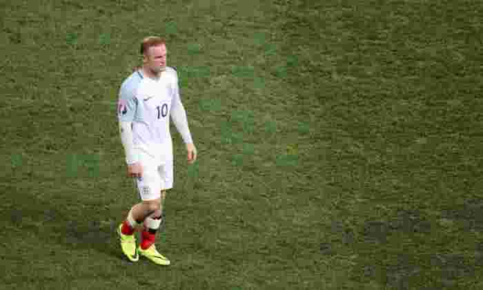 “没有人靠近Wayne Rooney' -  Terry Butcher背面曼联明星成为英格兰船长