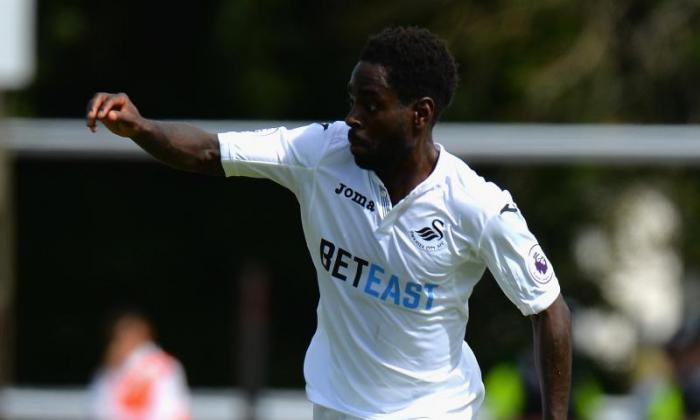 确认的！Nathan Dyer Pens新的四年斯旺西合同