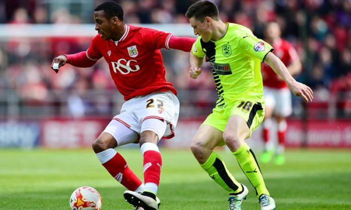 阿斯顿别墅FC转移新闻：Roberto di Matteo Targets Bristol City Striker Jonathan Kodjia