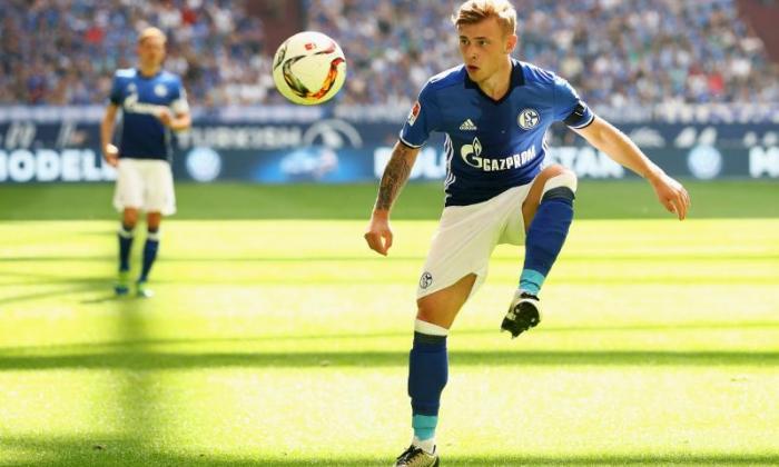 利物浦转移新闻：红色错过了Schalke Star Max Meyer