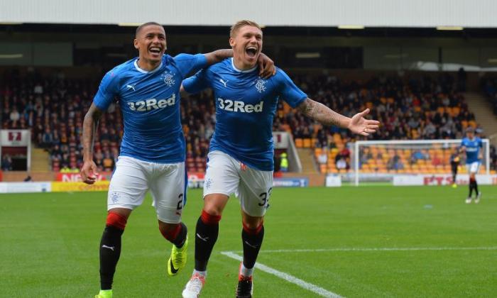 游侠转移新闻：James Tavernier在2019年签署了新的合同留在IBROX。