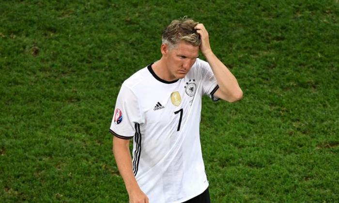 曼彻斯特联队转机最新：Galatasaray Plot贷款贷款转移为Red Devils Expact Bastian Schweinsteiger