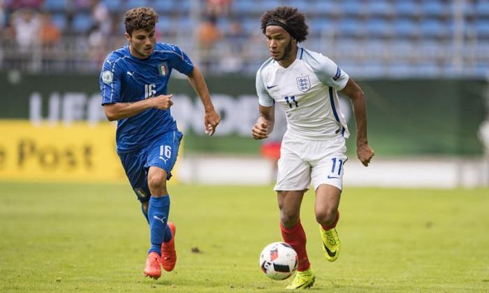 切尔西FC转移新闻：Blues Starlet isaiah Brown加入rotherham贷款贷款