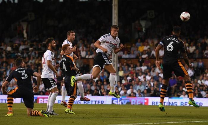 Fulham 1-0纽卡斯尔：坦克斯在锦标赛开瓶器中击晕了鹊