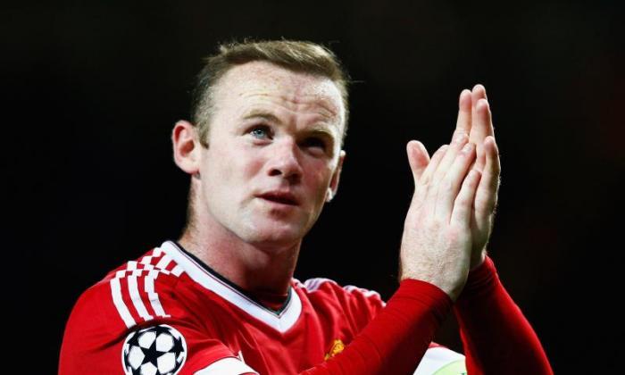 Wayne Rooney将仍将曼联队长，何塞穆里尼奥确认