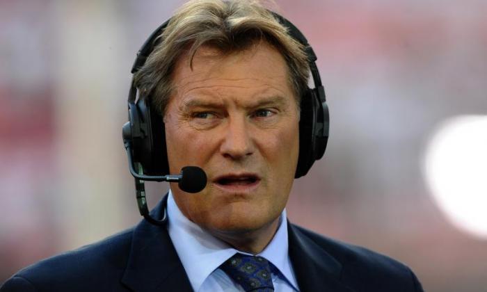 Glenn Hoddle'略显失望'，英格兰怠慢，但对管理工作不绝望