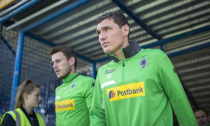 切尔西转移新闻：Borussia Monchengladbach准备好为Andreas Christensen进行俱乐部录制竞标