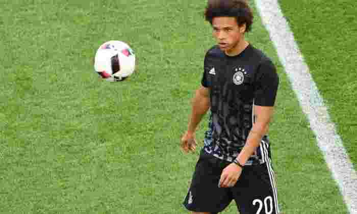 Pep Takeiola on曼彻斯特城目标Leroy Sane：“我们有兴趣，但没有交易”