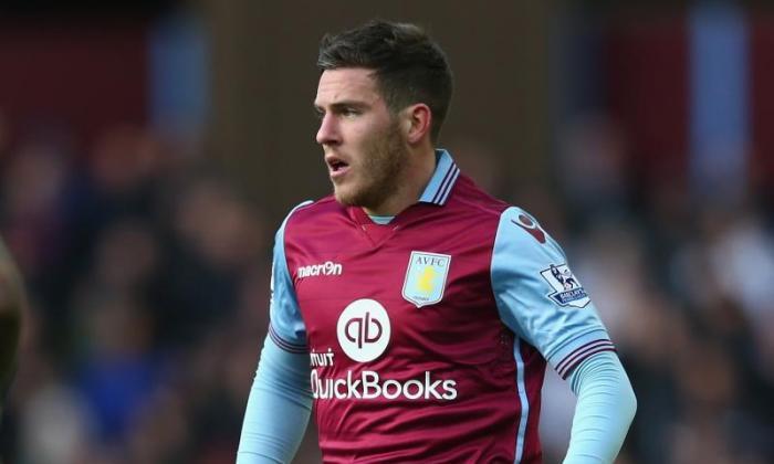 Saint Etienne开放式谈判签署Aston Villa Star Jordan Veretout