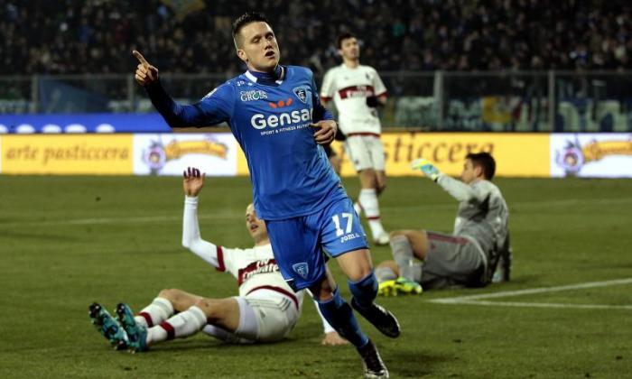 利物浦转移打击！Napoli同意红色目标Piotr Zielinski的1200万英镑