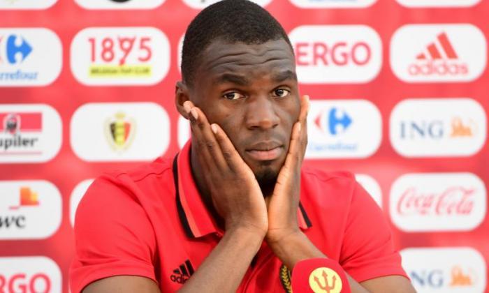 利物浦转移报告：West Brom加入Christian Benteke的比赛