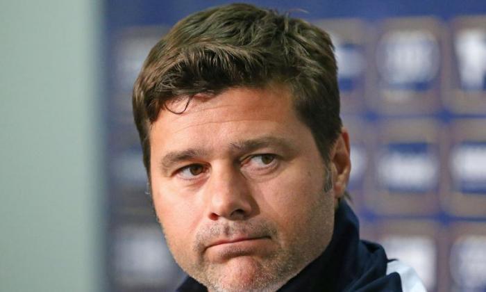 Tottenham Boss Mauricio Pochettino'非常失望'由首席侦察员保罗米切尔决定离开俱乐部
