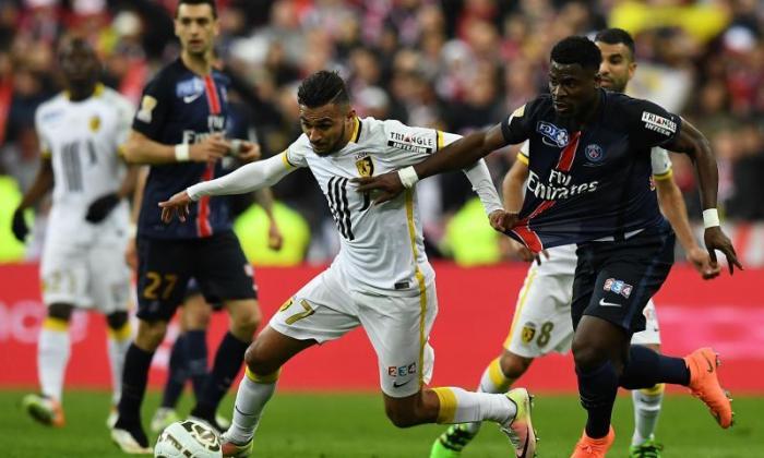 南安普顿转移报告：Saints在需求的需求交易Lille Winger Sofiane Boufal