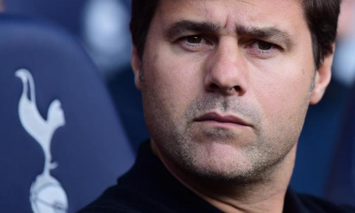 Mauricio Pochettino：托特纳姆必须模拟巴塞罗那的学院成功