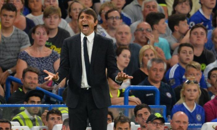 Antonio Conte Fears Chelsea将错过他们的转移目标，如Kalidou Koulibaly和Alessio Romagnoli