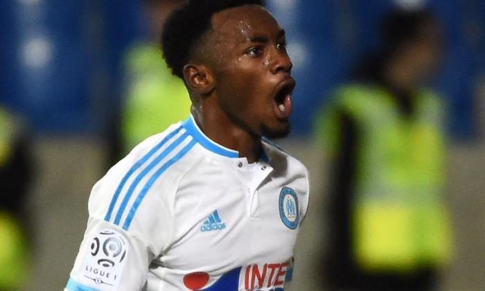 托特纳姆FC转移新闻：Marseille Winger Georges-Kevin N'Koudou设置为密封100万英镑的开关