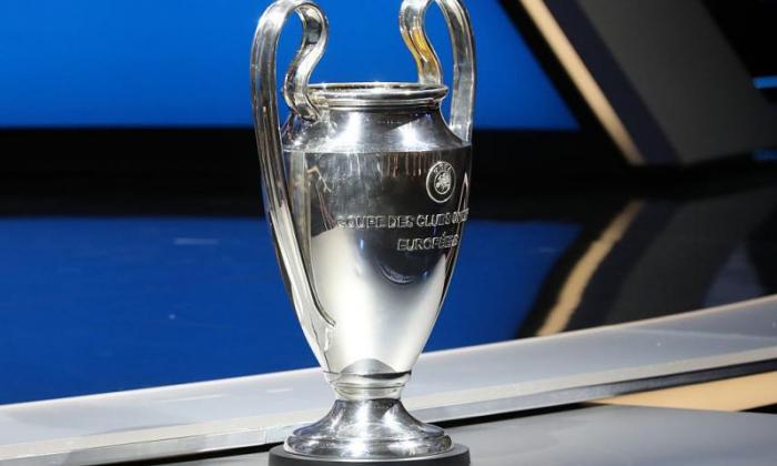 UEFA确认总理联盟团队从2018年有四个自动冠军联赛招商