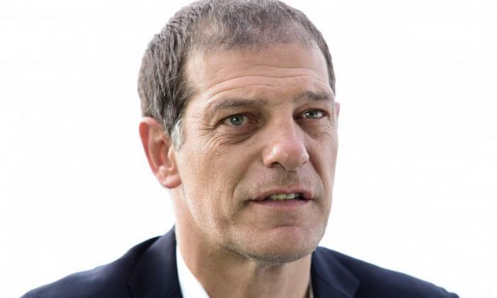 Slaven Bilic：“我们不会乞求球员签到西汉姆