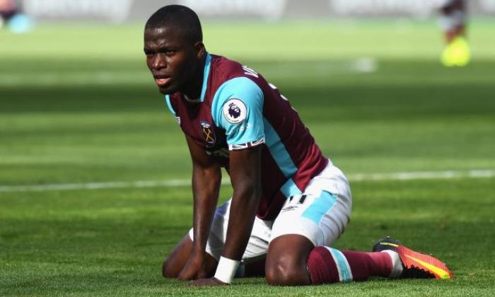 转移警报！Swansea在谈判签署West Ham Striker恩纳·瓦伦西亚的贷款