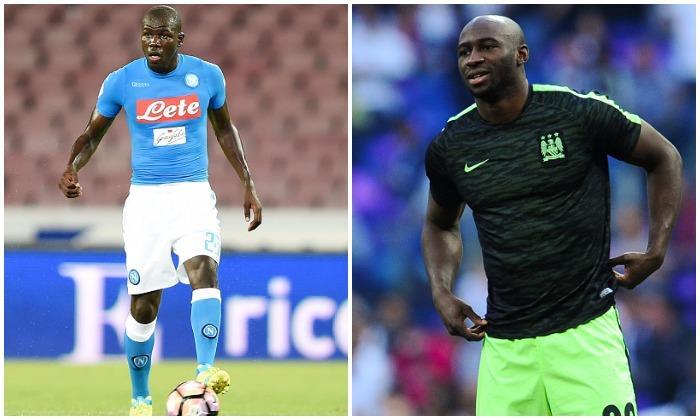 切尔西转移新闻：最新在koulibaly，罗马诺和其他后卫目标