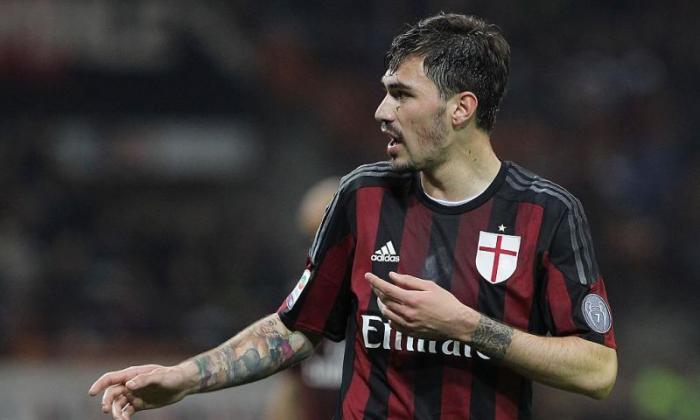 切尔西FC转移新闻：Blues为AC Milan Defender Alessio Romagnoli举行35亿英镑