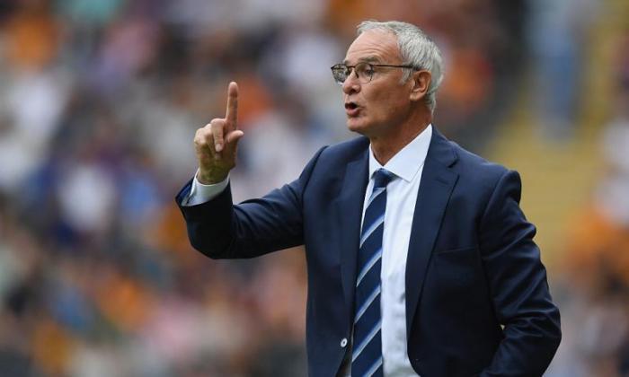 “我希望它不仅仅是三个游戏” -  Claudio Ranieri希望莱斯特达到冠军联赛淘汰赛