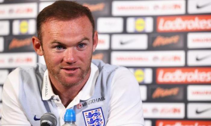 英格兰船长Wayne Rooney确认他将在2018年世界杯之后退出国际足球