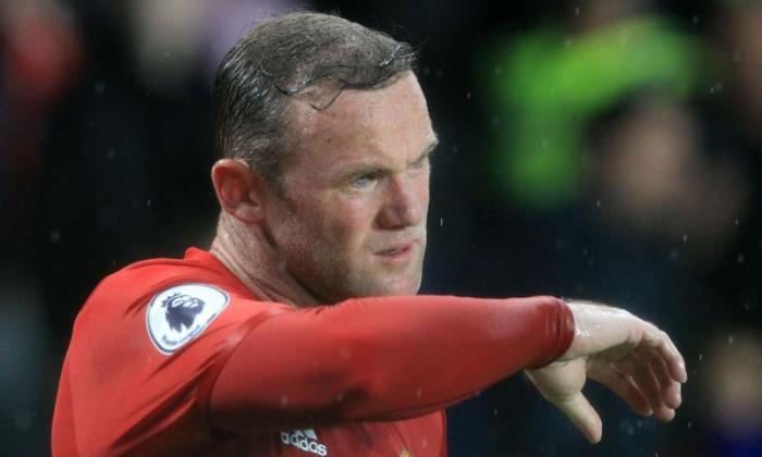 Wayne Rooney应该退出英格兰责任，延长曼联职业，敦促三狮传说艾伦牧羊犬