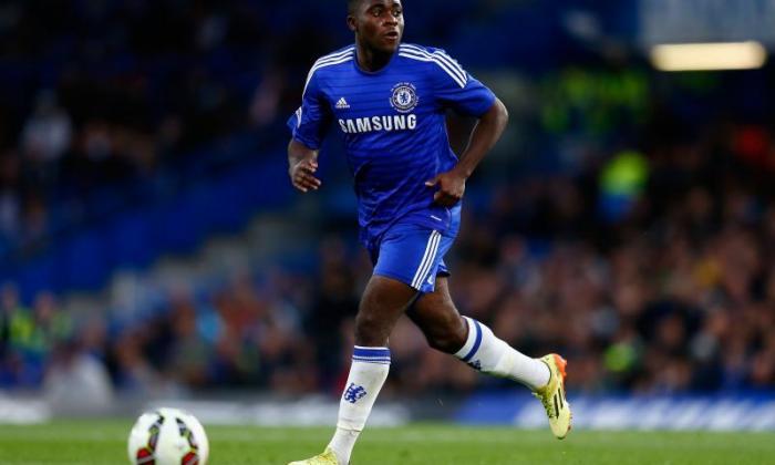 手表：Chelsea Starlet Jeremie Boga得分耸人听闻的Laliga Granada目标