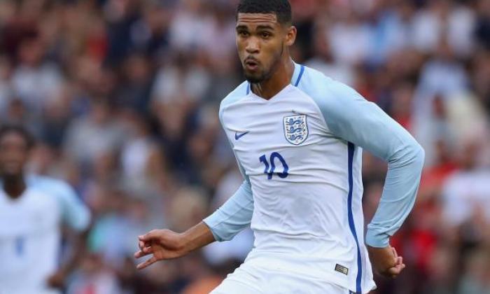 切尔西FC新闻：Ruben Loftus-Cheek，Lewis Baker和Nathaniel Chalobah在21岁以下的英格兰特